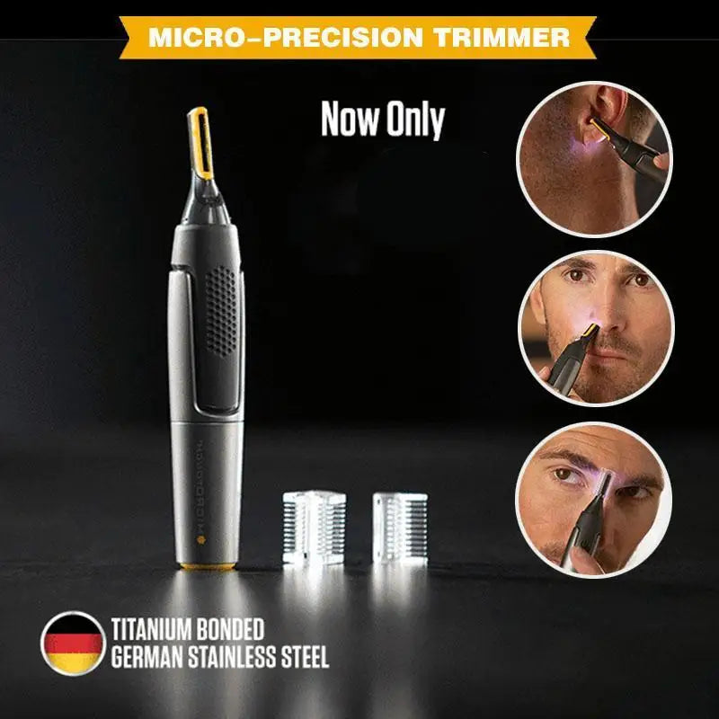 Ultra Thin Precision Trimmer - Smart Shop (Online Store for wise shoppers) 