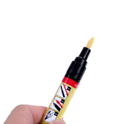 Car Scratch Repair Pen - Easy Fix for Paint Scratches