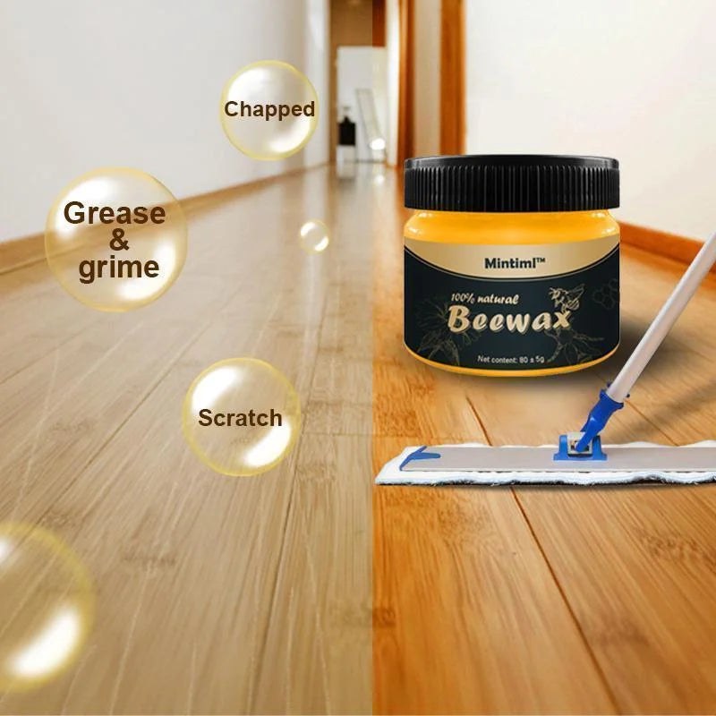 Wood Seasoning Beewax - Smart Shop (Online Store for wise shoppers) 