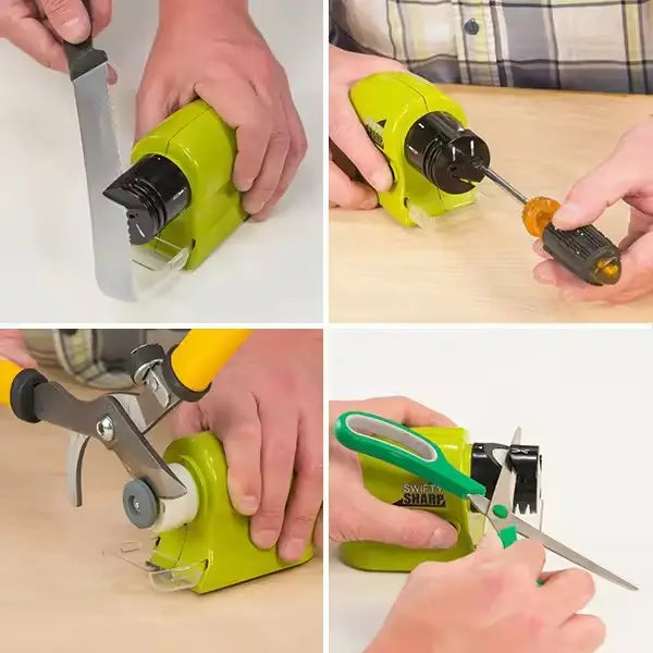 Electric Knife Sharpener