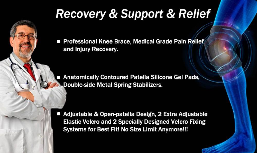 Knee PatellarBrace™ - Smart Shop (Online Store for wise shoppers) 