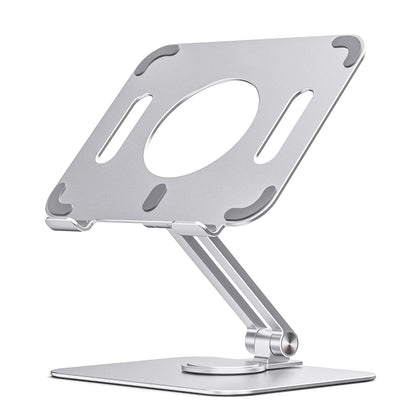 Rotatable Aluminum Alloy Laptop Stand - Smart Shop (Online Store for wise shoppers) 