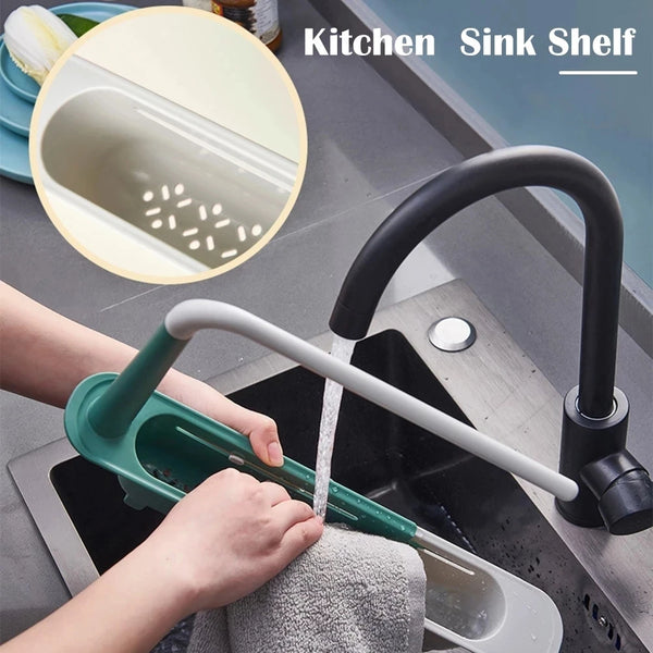 Kitchen Countertop Mat & Sink Organizer - Smart Shop (Online Store for wise shoppers) 