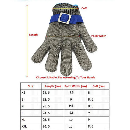 Cut Resistant Gloves - Smart Shop (Online Store for wise shoppers) 