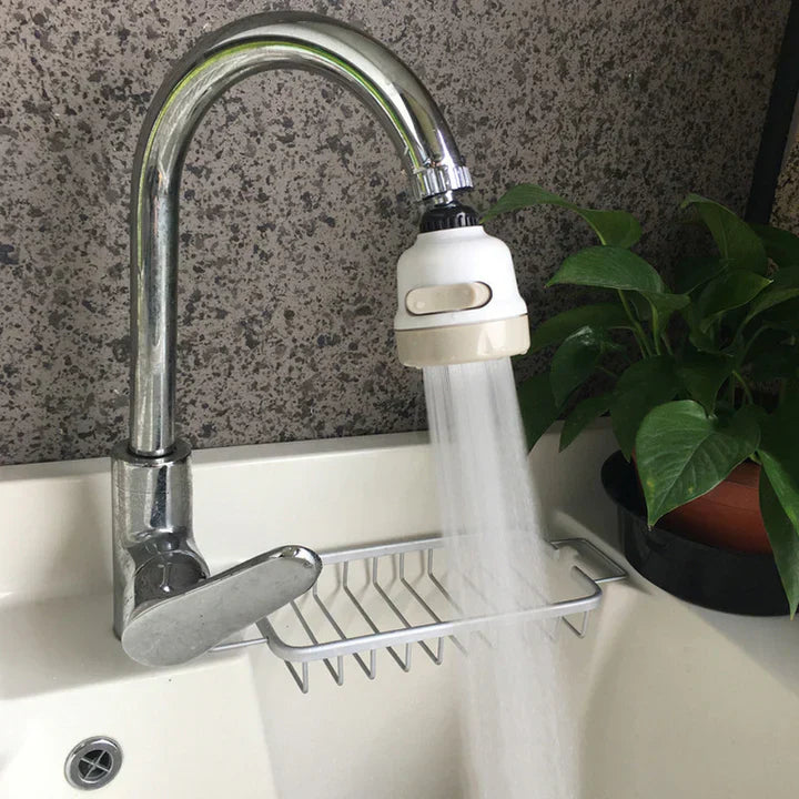 AquaStream 360° Faucet Head