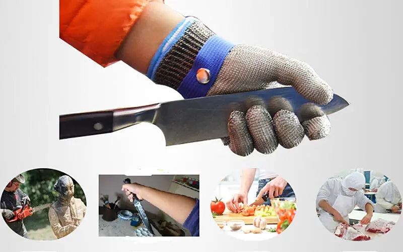 Cut Resistant Gloves - Smart Shop (Online Store for wise shoppers) 