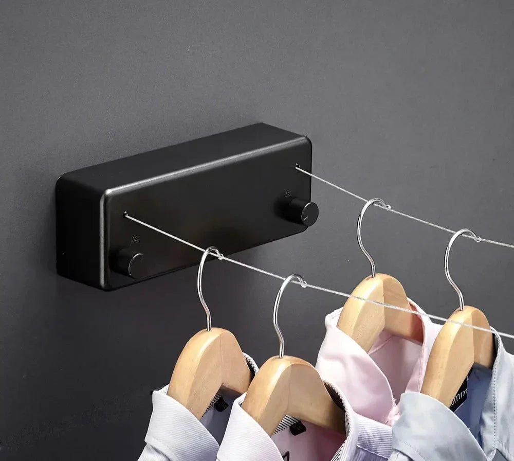 Retractable Space-Saving Clothesline - Smart Shop (Online Store for wise shoppers) 