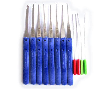 12 Pcs Broken Key Extractor Set - Smart Shop (Online Store for wise shoppers) 