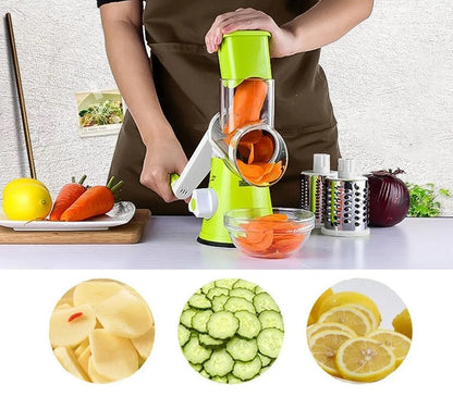 SchnellChop™ Vegetable Slicer