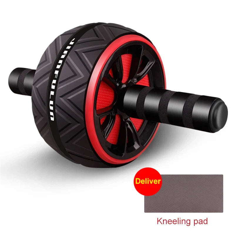 Abdominal Muscle Exercise Roller - Smart Shop (Online Store for wise shoppers) 