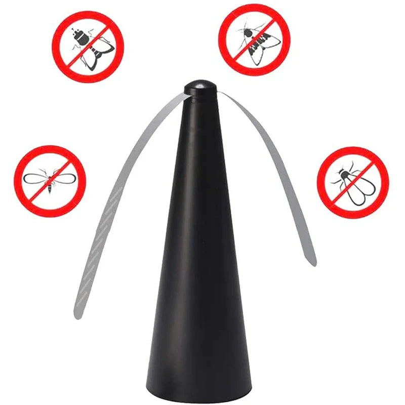 Fly Repellent Fan - Smart Shop (Online Store for wise shoppers) 