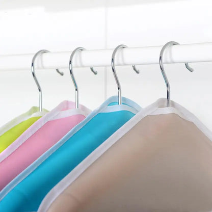 Foldable Hanging Clothes Storage Bag - Smart Shop (Online Store for wise shoppers) 