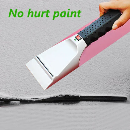 Electric Car Windshield Glass Snow Scraper - Smart Shop (Online Store for wise shoppers) 