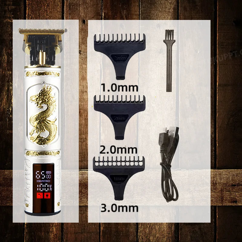 Hair Trimmer