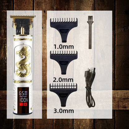 Hair Trimmer