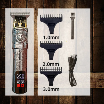 Hair Trimmer