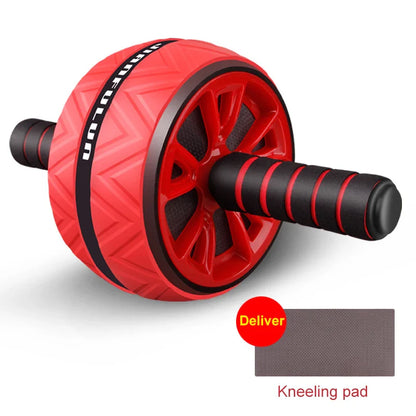 Abdominal Muscle Exercise Roller - Smart Shop (Online Store for wise shoppers) 