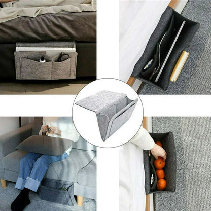 Bedside Storage Bag - Smart Shop (Online Store for wise shoppers) 