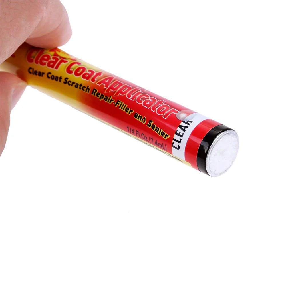 Car Scratch Repair Pen - Easy Fix for Paint Scratches