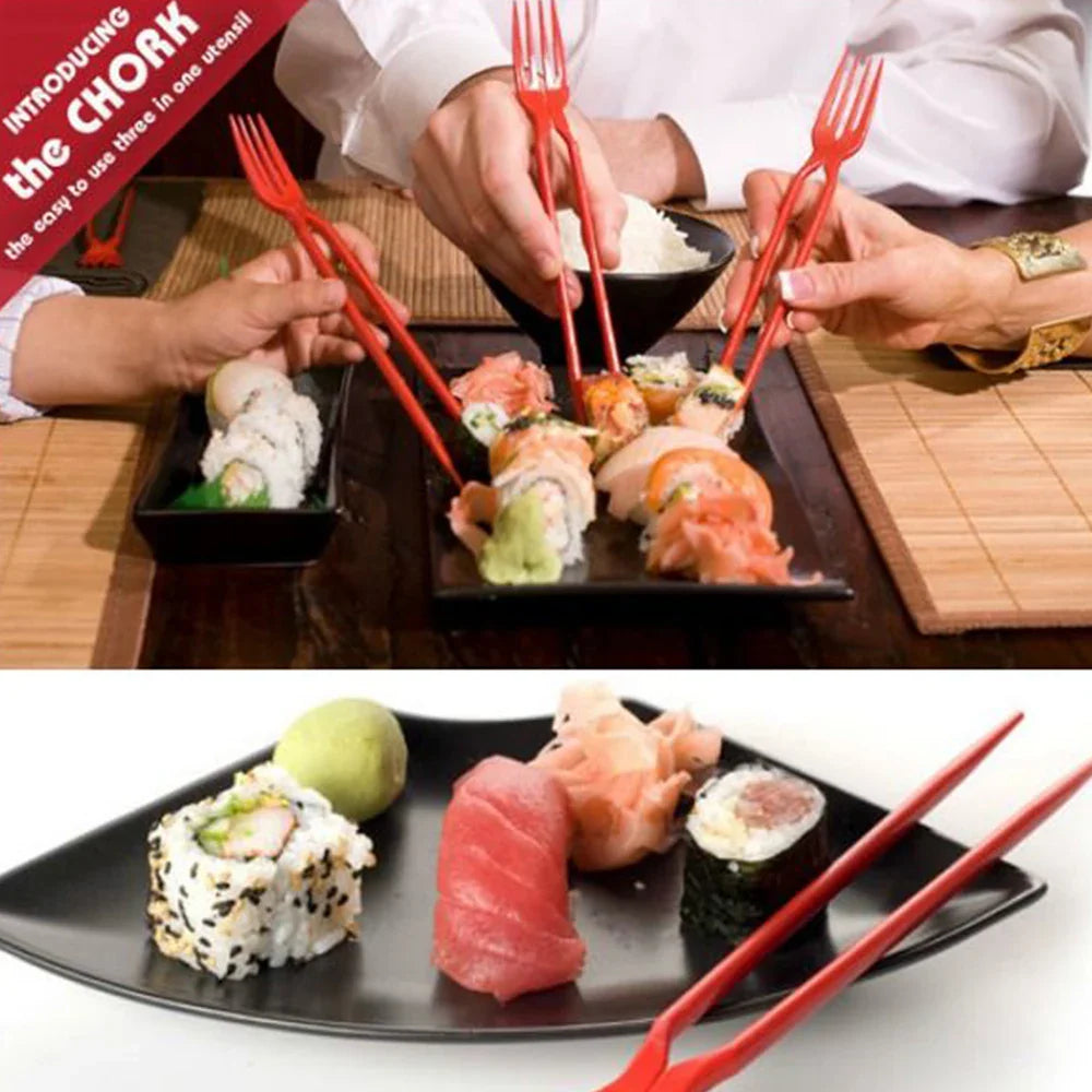 Fork Chopsticks - Smart Shop (Online Store for wise shoppers) 