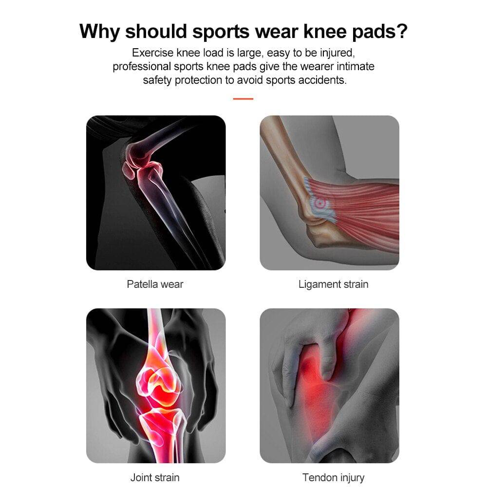 Knee PatellarBrace™ - Smart Shop (Online Store for wise shoppers) 