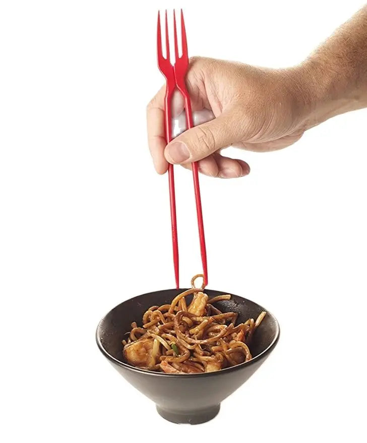 Fork Chopsticks - Smart Shop (Online Store for wise shoppers) 