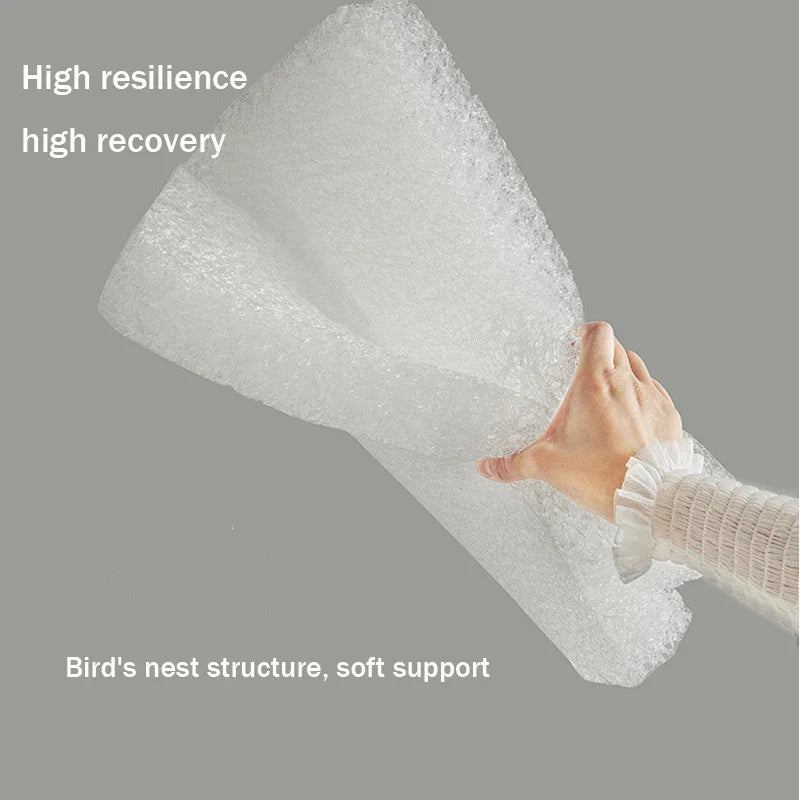 Air Fiber Breathable Cushion - Smart Shop (Online Store for wise shoppers) 