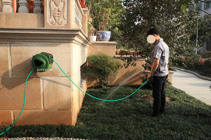 Automatic Retractable Water Hose Reel