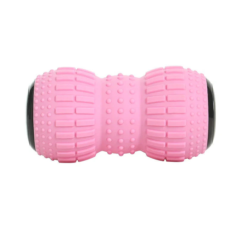 USB Rechargeable Muscle Relax Massage Roller - Smart Shop (Online Store for wise shoppers) 