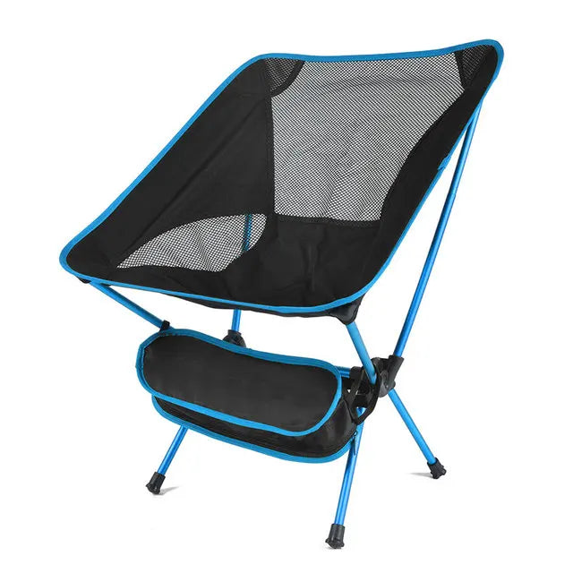 Detachable Aluminum Lightweight Chair - Smart Shop (Online Store for wise shoppers) 