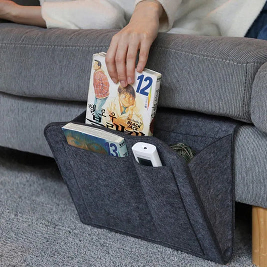 Bedside Storage Bag - Smart Shop (Online Store for wise shoppers) 