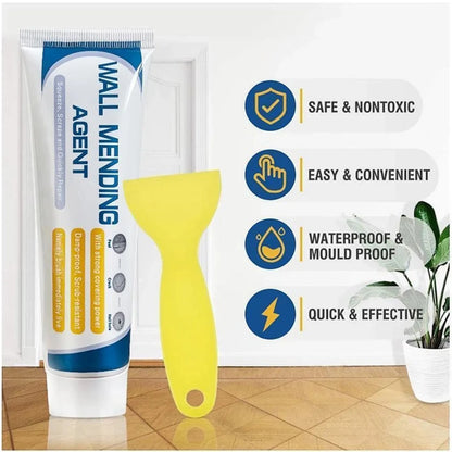 Waterproof Wall Repair Cream - Smart Shop (Online Store for wise shoppers) 