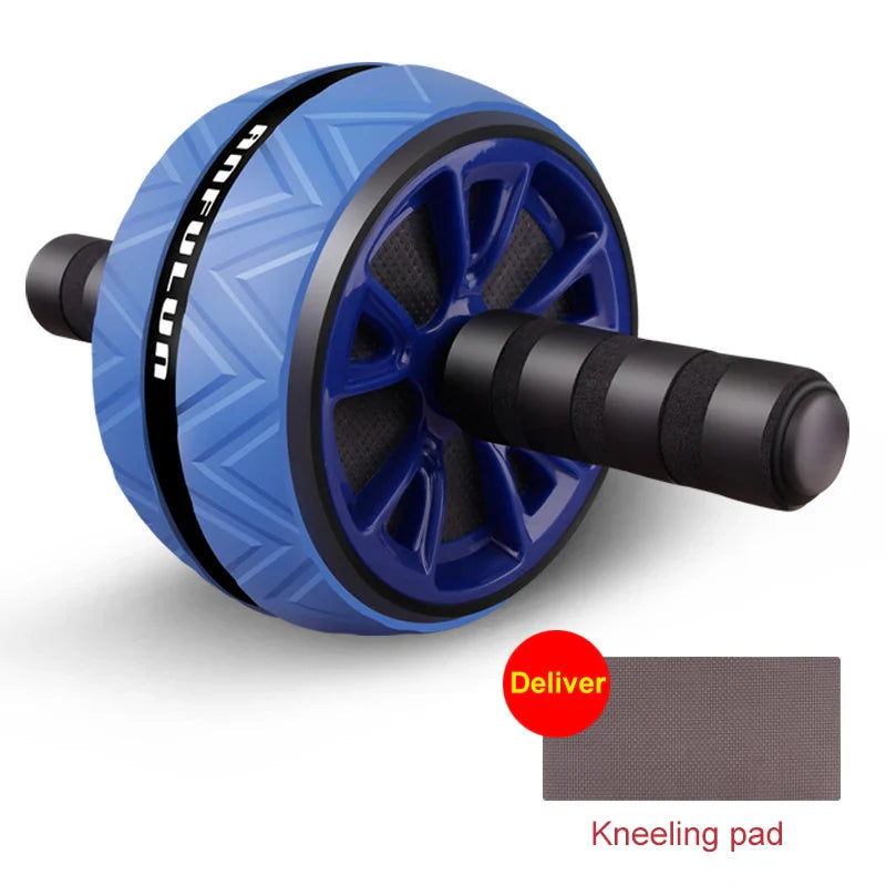 Abdominal Muscle Exercise Roller - Smart Shop (Online Store for wise shoppers) 