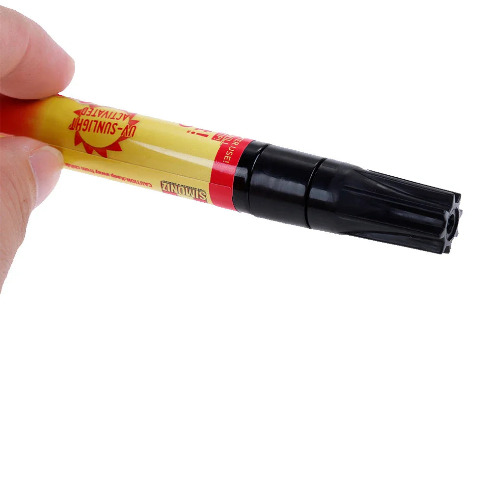 Car Scratch Repair Pen - Easy Fix for Paint Scratches