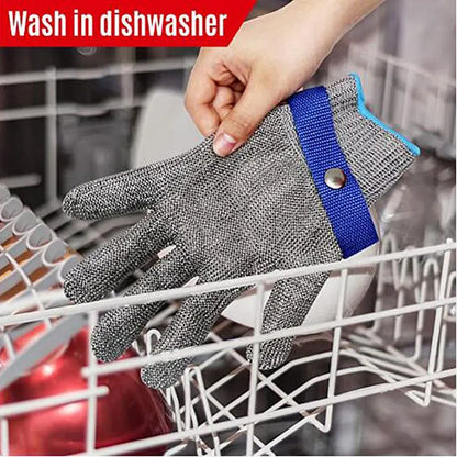 Cut Resistant Gloves - Smart Shop (Online Store for wise shoppers) 