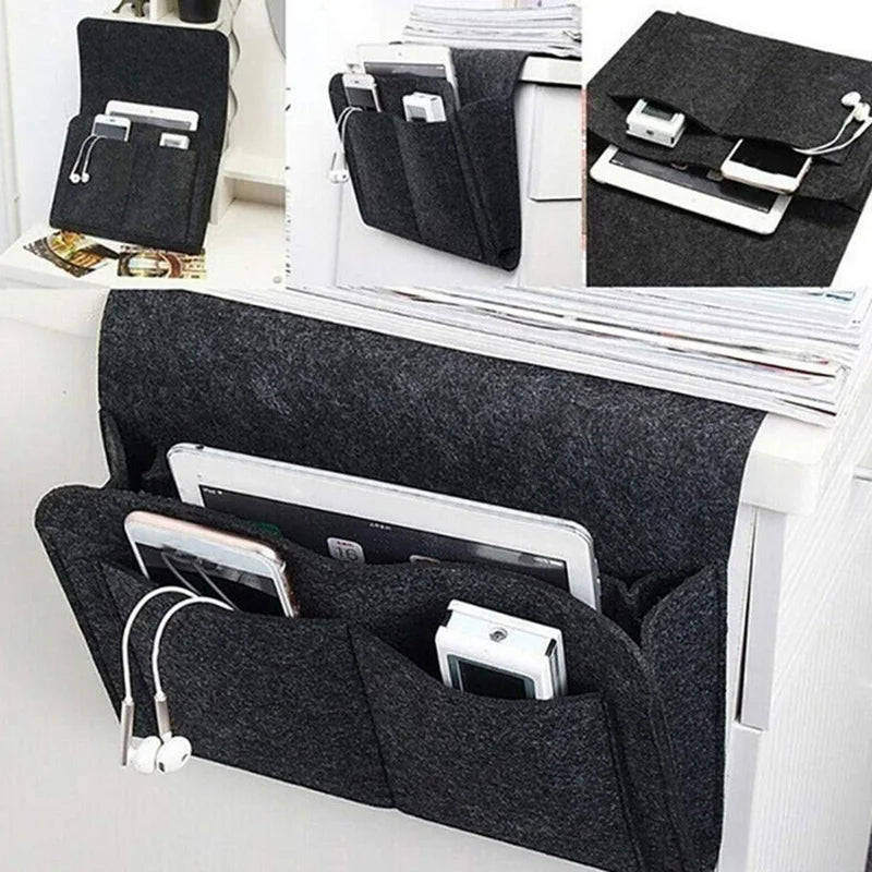 Bedside Storage Bag - Smart Shop (Online Store for wise shoppers) 