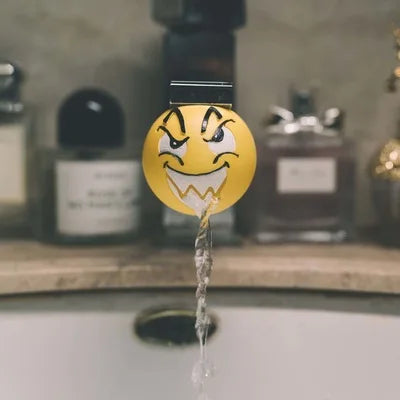 Funny Smiley Sink Faucet Extender - Smart Shop (Online Store for wise shoppers) 