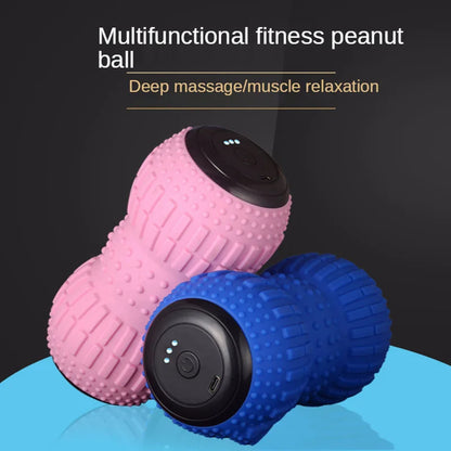 USB Rechargeable Muscle Relax Massage Roller - Smart Shop (Online Store for wise shoppers) 