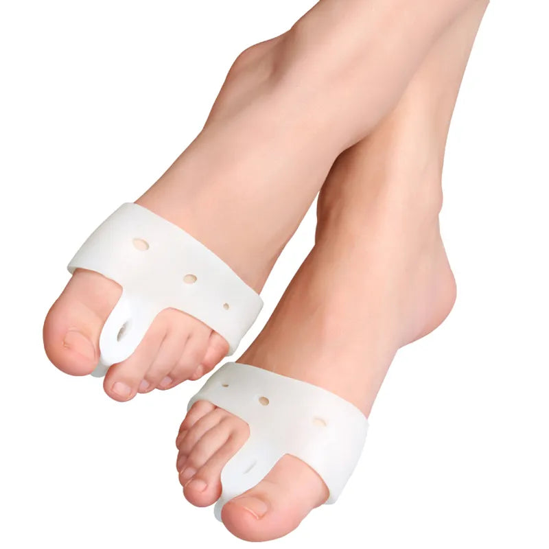 Silicone Toes Valgus Corrector - Smart Shop (Online Store for wise shoppers) 