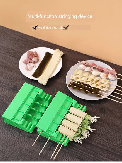 Multifunctional Skewers BBQ Tool - Smart Shop (Online Store for wise shoppers) 