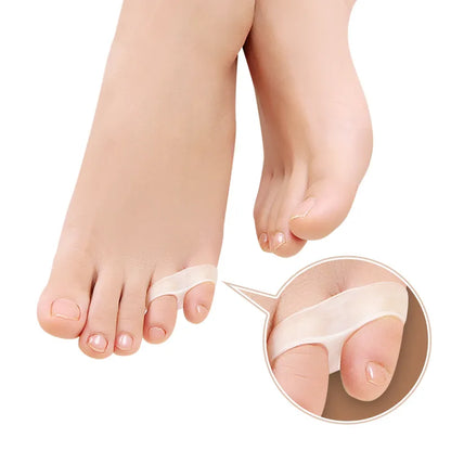 Silicone Toes Valgus Corrector - Smart Shop (Online Store for wise shoppers) 