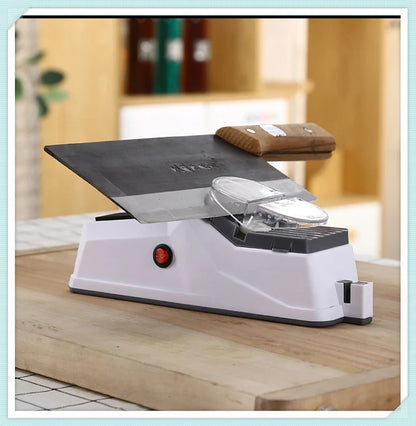 USB Electric Knife Sharpener - Smart Shop (Online Store for wise shoppers) 