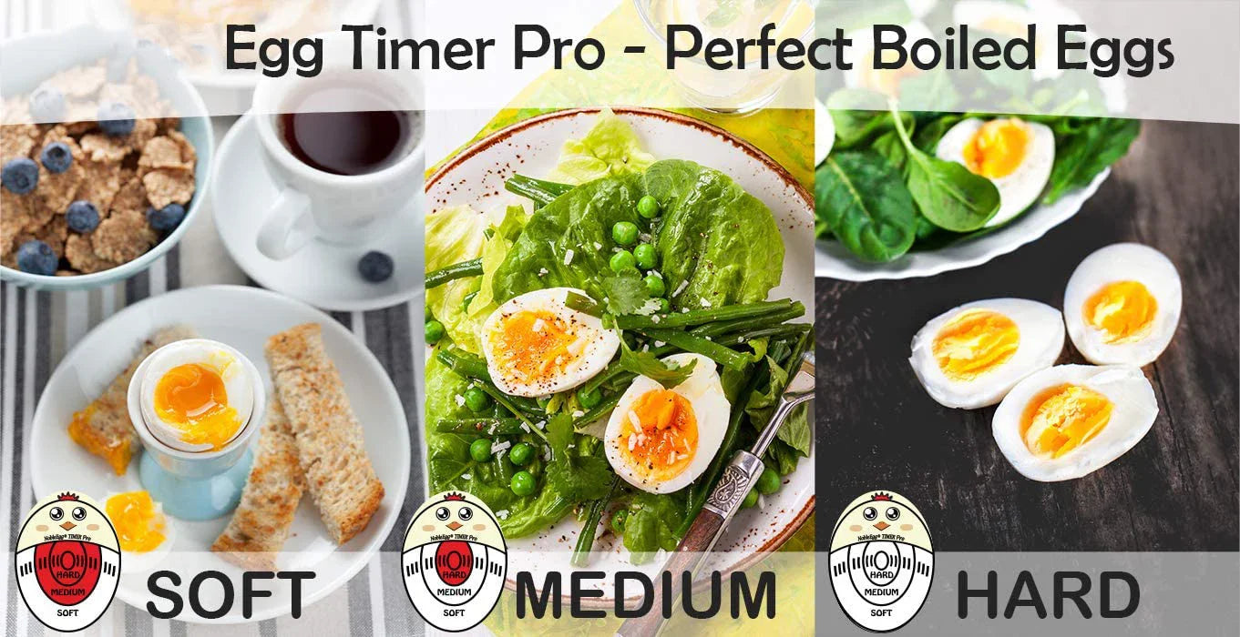 Color Changing Egg Timer Pro - Smart Shop (Online Store for wise shoppers) 