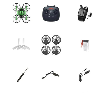 2 In 1 Foldable Motorcycle And Drone - Smart Shop (Online Store for wise shoppers) 