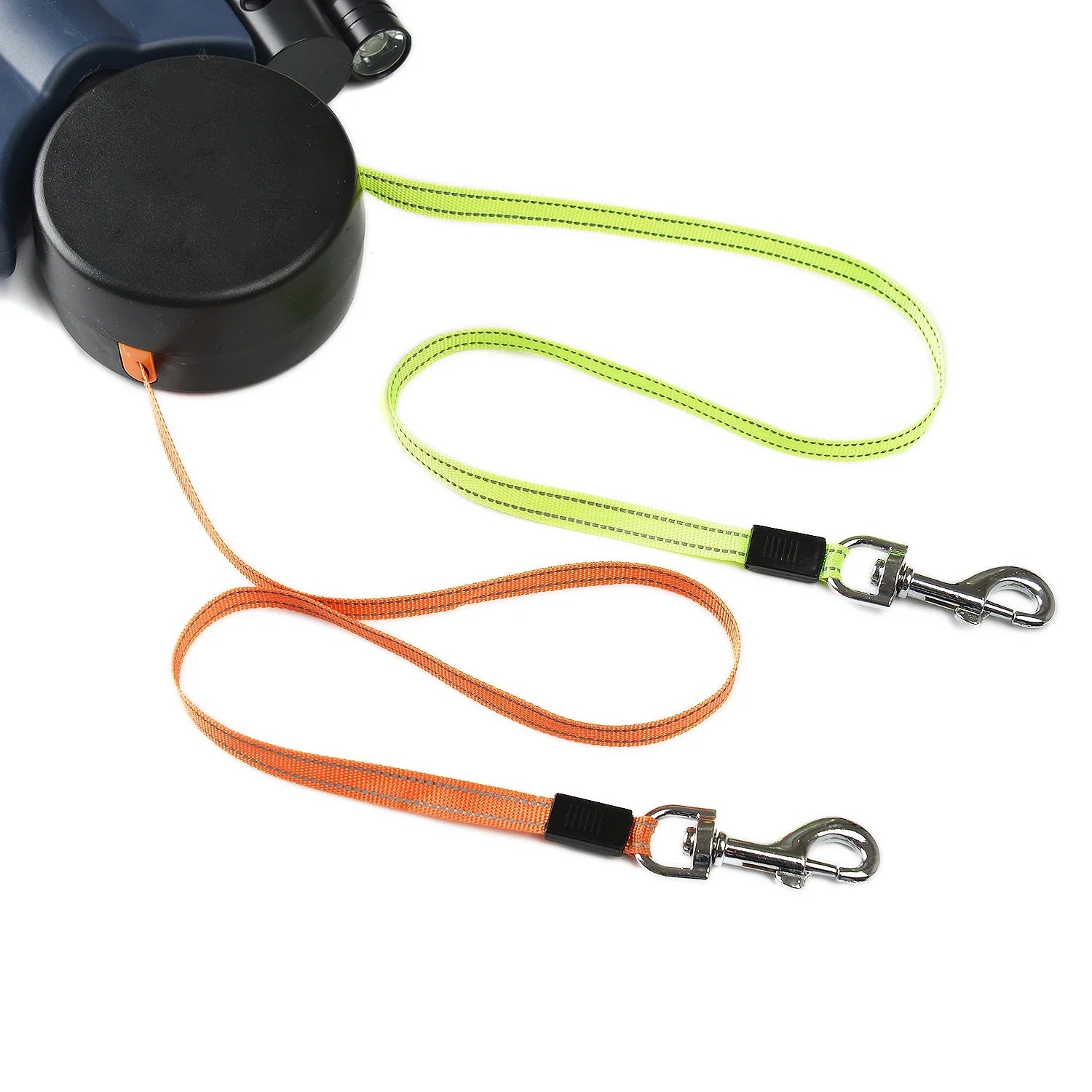 Zero Tangle Retractable Pet Walking Leash - Smart Shop (Online Store for wise shoppers) 