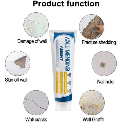 Waterproof Wall Repair Cream - Smart Shop (Online Store for wise shoppers) 