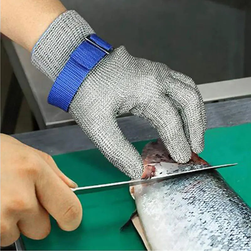 Cut Resistant Gloves - Smart Shop (Online Store for wise shoppers) 