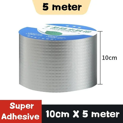 High Temperature Resistance Waterproof Tape