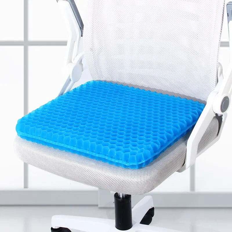 Honeycomb Pain Relief Cushion - Smart Shop (Online Store for wise shoppers) 