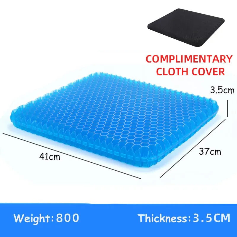 Honeycomb Pain Relief Cushion - Smart Shop (Online Store for wise shoppers) 